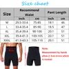 Men's Body Shapers Hommes minceur corps Shaper taille formateur taille haute Shaper contrôle culottes sous-vêtements de contention ventre ventre Shaper Shorts 230506