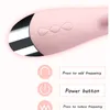 Vibrators USB geladen seksspeeltjes vibrator g spot stick av vibrators waterdichte clitoris stimulator dildo vibrator sex speelgoed voor vrouw sex 230508