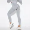 Pontas de ioga femininas para mulheres que administram cintura alta Sportswear elástico levantamento de fitness leggings calças de ginástica atlética sem costura agachamento calça 230508