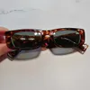 Qpeclou Candy Color Mały kwadratowe okulary przeciwsłoneczne Kobiety marka vintage okulary słoneczne mężczyźni punkowe odcienie feminino 0508