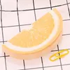 PC/Lot Creative Stationery Fruit Scratch Memo Pad/DIY Paper Message Notes/Student Children Prient Present