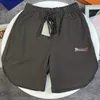 Мужские шорты Летний бег Мужские виды спорта Бег трусцой Фитнес Quick Dry Mens Gym Sport Short Pants