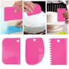 Baking Pastry Tools 21PcsSet Silicone Pastry Bag Tips Kitchen Cake Icing Piping Cream Cake Decorating Tools Reusable Pastry Bags14 Nozzle Set 230506