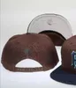アメリカン野球サンディエゴスナップバックアトランタ帽子