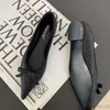 Платье обуви женская обувь сексуальные каблуки дамы насосы сандалии 2023 мод