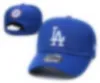 Casquette de Baseball Sun Fshion L A, chapeau unisexe d'été réglable en coton pour Sports de plein air coréens