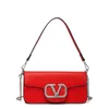 Crystal Crossbody Tote niche 2024 Nieuwe schoudertrend Capaciteit Handtasuitverkoop 60% korting op winkel online