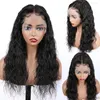 13x6 Lace Front Wigs Human Hair Loose Curly With Baby Natural Hairline Swetcurly