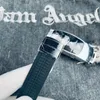 NY LA GM Movve meccanico Automatico Uomini Watchs inossidabile Orologio da polso maschio DBG