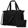 Outdoor Bags Female Portable Yoga Bag Male Dry And Wet Sports Fitness Multi-function Travel Complimentary Small