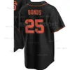 28 Buster Posey Casey Schmitt Jersey Giants Brandon Crawford 5 Mike Yastrzemski 21 Joey Bart Baseball Logan Webb Joc Pederson Brandon Belt Bonds Jerseys