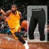 Meia-calça de compressão esportiva Pro Combat Shorts de basquete Masculino Secagem rápida Corrida GYM Joggers Skinny Fitness Corrida respirável Calça esportiva Basket Pant Z3iG#