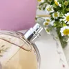 Factory Direct Women Men Perfume Zapach żółty chan ce 100 ml unisex zapachy wysokiej wersji Najwyższa jakość długotrwała Kolonia Szybka dostawa