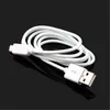 1 Meter White Szybkie kabel USB 2.0 C do USB Kabel typu C Micro dla Samsung Note 20 Ultra 10 S9 S8 Plus S10 Sync