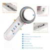 Face Care Devices Ultrasonic Cavitation Body gewichtsverlies massage Massager EMS MICRO CURRENT Gewichtsverlies Verre infrarood Verbetering Schoonheidsapparatuur 230506