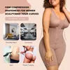 Shapers pour femmes fajas colombianas stade 2 pour les femmes post-partum ceinture bbl bodys postopératoire Shapewear fajas corset slimming corpor shaper 230508