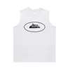 Mens T Shirt Famous designer For Men Womens vest demon cargo Fashion tshirt singlet Print With Casual Summer Short Sleeve Man Tee Woman Clothing Asian Size S-XL