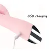 Wibratory USB Naładowane zabawki seksu wibrator g stick av wibratory wodoodporne stymulator dildo Dildo Wibrator sex zabawki dla kobiety seks 230508