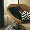 Camp Furniture Outdoor Sofa Rattan Chair Combination Woven