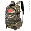 Backpackpakketten 30L/50L 1000D Nylon Waterdichte wandelvisserij Hunting Bag Backpack Outdoor Militaire rugzakjes Tactische sportkamperen Wandelen P230508 Goed