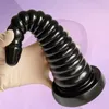 Toys Big anal plug grand gode bouche bouffue anal toys for hommes femmes massage analplug flirt masturbate bouts-stoplug adulte sexe products shop 230508