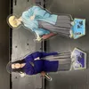 キーチェーン15cmアニメ東京のnevergersフィギュアマイキードレイケンバジキサキテッタコスプレアクリルスタンドモデルデスク装飾スタンディングサインファンギフト