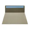 Packaging Packaging Paper Office School A6 Flat Mouth Single Cow Envelope 50 Pack