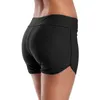 Shorts femininos Momanos de Bikini Swimmings Swimming