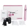 Roller Electric Dr. Pen Ultima M7 MESO Micro Iglel Machine Derma Pen