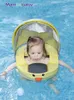 Sand Play Water Fun Mambobaby VIP trasporto diretto boa per bambini non gonfiabile con boa da nuoto per ascelle a soffitto Spa Buoy trainer trainer 230506