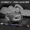 Boat Fishing Rods Goture Xceed II Fuji Guide Ring Portable Lure Spinning Casting Ultra Light High Carbon Travel With Case 230508