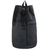 Pakiety plecakowe sport Sport Duża pojemność plecaków Męskie bagaż płótno na ramiona torba na ramię Mężczyznę Torby turystyczne Mężczyznę Procka na zewnątrz P230508