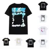 Fashion mens t shirts new colors summer womens designers tshirts loose oversized tees brands tops casual shirt luxurys clothings shorts sleeve clothes