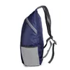 Bolsas de sacolas ao ar livre Saco dobrável Backpack de movimento de alto volume leve à prova d'água Homens de viagem para homens de viagem P230508