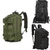 Backpacking Packs 25L Military Backpack Trekking Fishing Hunting Outdoor Men Rucksacks Tactical Sports Camping Hiking Small Bug Bag P230508