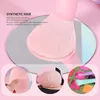 Makeup Tools Color Dreaming Makeup Brush Set 17 Professional Synthetic Hair Powder foundation make-up powder blusher eye shadow Makeup Brush Maquiagem 230506