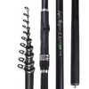 Båtfiskestavar Rod Carbon Fiber 4 5M5 4M6 3M7 2M Telescopic Carp Fishing Rock 230508