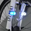 Велосипедные светильники велосипедная головка передняя часть заднего колеса