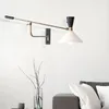 Wall Lamps Lantern Sconces Nordic Bed Lamp Decorative Items For Home Penteadeira Camarim Rustic Indoor Lights Deco Led