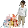 backpack toddlers butterfly