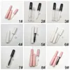 5ml Empty Mascara Tube Plastic Lip Gloss DIY Packing Tube Eyeline Subpackage Tube Travel Portable Cosmetics Sample Sack Bottle BH8575 TYJ