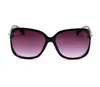 Gafas de sol Protección solar de los rayos UV Diseñador de alta calidad para mujeres Gafas de sol de lujo Gafas de sol de lujo G3990
