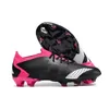 Freakes.1 Fg Mens Soccer Shoes Edge.1 مرابط منخفضة TF Bootball Boots Dustical Paul Pogba.1 Scarpe Calcio Training Footwear