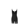 Dameshoeders hoge taille trainer body shaper vrouwen buikcontrole korset slanke mantel plat buikgordel bulifter bodysuit