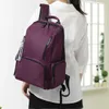 Confezioni zaino in spalla Tigernu Nuove donne Zaini casual Viaggi all'aperto Tasche multiple Borse per laptop Borse per il tempo libero quotidiano Mochila Scuola antispruzzo P230508