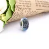 925 Sterling Silber Charms für Pandora-Schmuckperlen Neue Murano-Glas-Meeresschildkröten-Baumperlen
