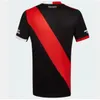 2023 2024 River Plate Mens Soccer Jerseys 23 24 Barco J. Alvarez Borre Pratto Pinola Ponzio Perez Home White Away 3rd Black Football Shirt Shirt Shirt David Martinez23