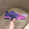 High quality luxury Spring and summer men sports shoes collision color outsole super good-looking Size38-45 mkjik0000003