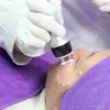 Radiofrecuencia 448kHz Indiba Tecar Terapisi Fizyoterapi Makinesi Monopolar RF Derin Isıtma Zayıflama Diammik Aleti Omuz Ağrısı Selülit İndirgeme