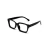 Leesglazen 1 st over oversized vierkante mannen vrouwen draagbaar groot frame high-definition Presbyopia-bril Diopter 0 ~ 3,00 GAFAS 230508